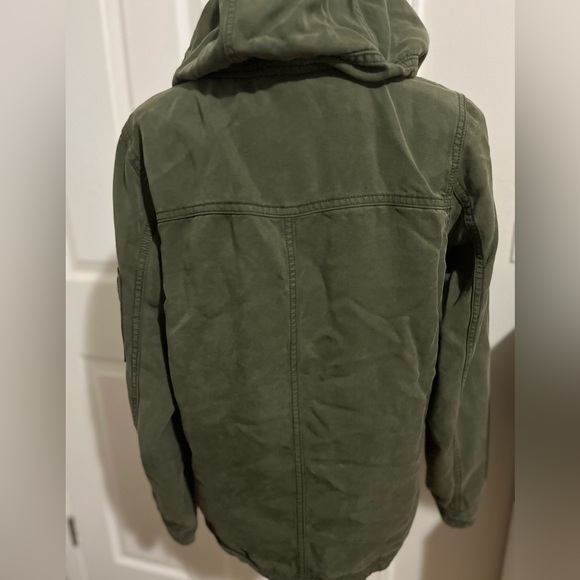 American Eagle Outfitters AEO military jacket M - Picture 8 of 8